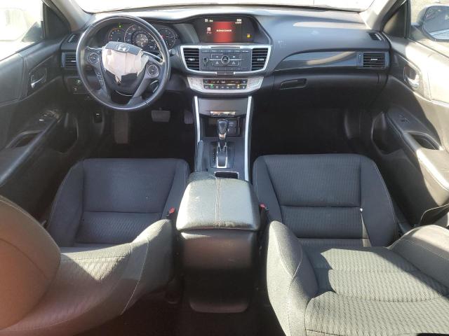 2014 HONDA ACCORD SPO - 1HGCR2F56EA151526