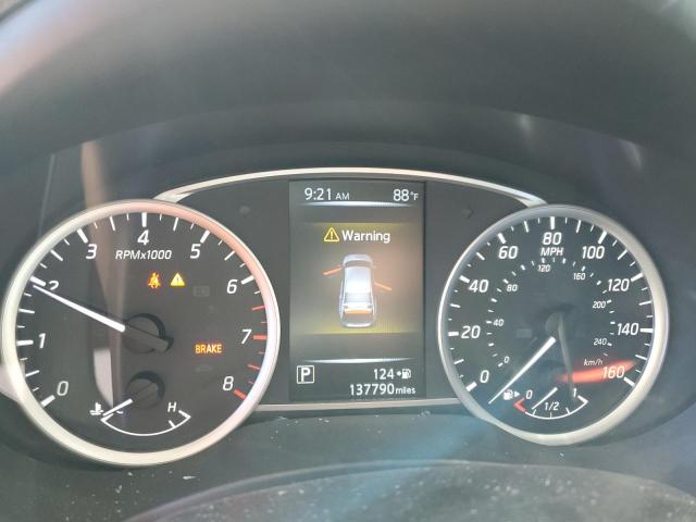 2018 NISSAN SENTRA S - 3N1AB7APXJY241013