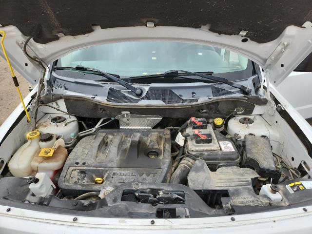 2016 JEEP PATRIOT SP #3285743653