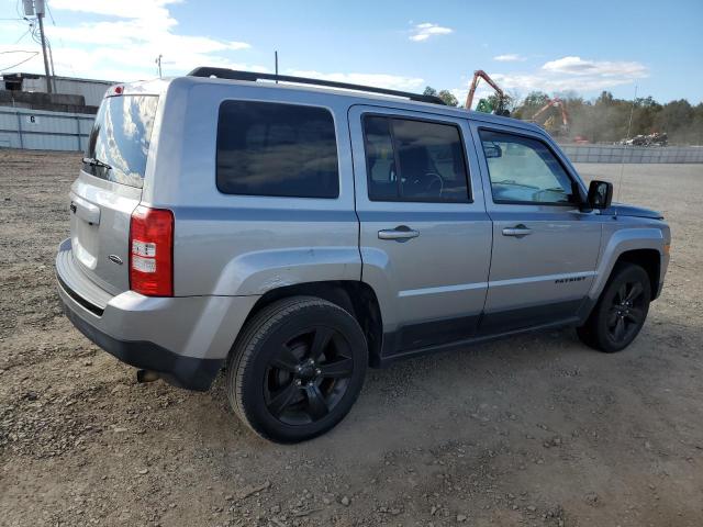 2015 JEEP PATRIOT SP - 1C4NJPBA5FD439472