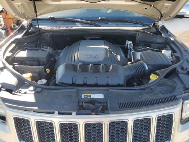 2014 JEEP GRAND CHER - 1C4RJFCT9EC147999