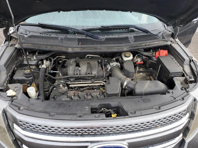 2015 FORD EXPLORER L 1FM5K7F8XFGB97387