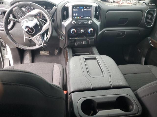 2021 GMC SIERRA K15 - 1GTU9CED5MZ443914