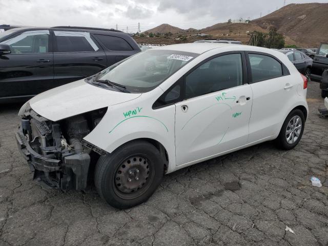 KIA RIO LX