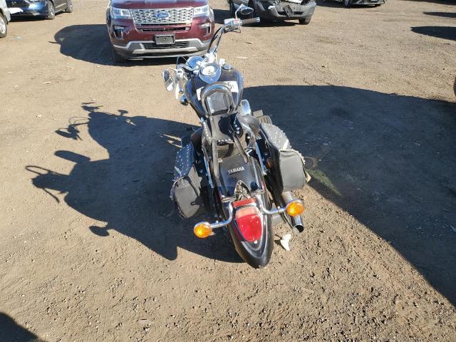 2004 YAMAHA XVS1100 A JYAVP11E14A051973