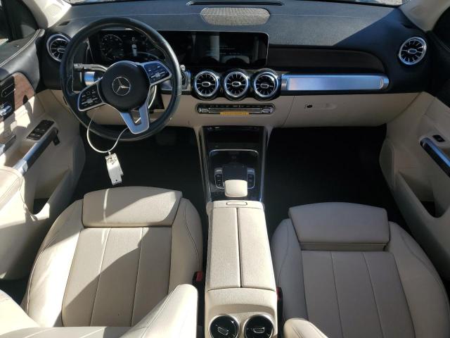 2020 MERCEDES-BENZ GLB 250 4M #3281429988
