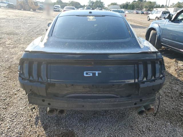 2018 FORD MUSTANG GT #3297155500