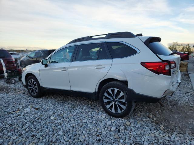 2016 SUBARU OUTBACK 2. - 4S4BSANC6G3286808