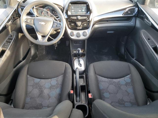 2017 CHEVROLET SPARK 1LT KL8CD6SA5HC838571