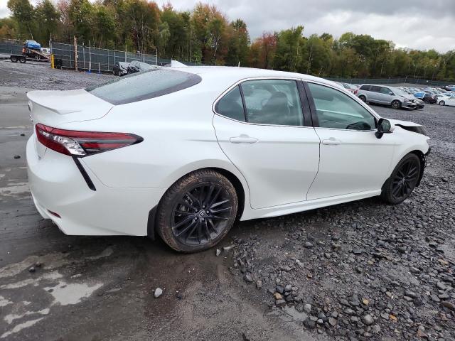 2023 TOYOTA CAMRY XSE 4T1K61BK0PU080992