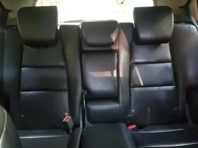 2016 HONDA HR-V EXL - 3CZRU6H72GM104345