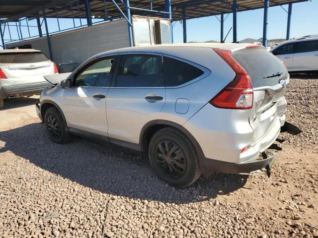 2016 HONDA CR-V LX - 3CZRM3H30GG705800