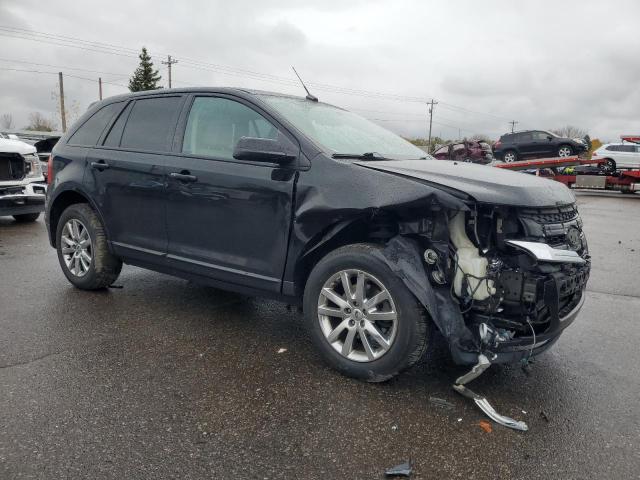 2012 FORD EDGE SEL #3285747651