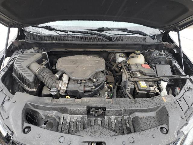 2022 CHEVROLET BLAZER RS - 3GNKBKRS6NS142587