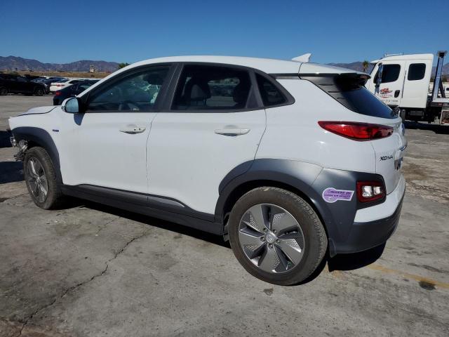 2019 HYUNDAI KONA LIMITED KM8K33AG9KU024222