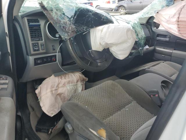 2010 TOYOTA TUNDRA DOU - 5TFRM5F10AX013199