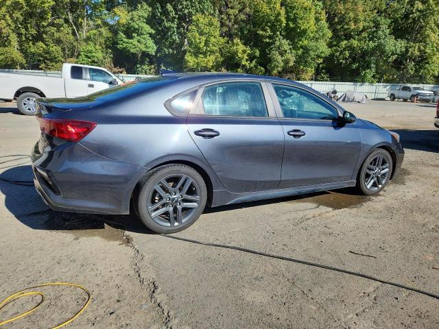 2021 KIA FORTE GT L 3KPF34AD7ME386553