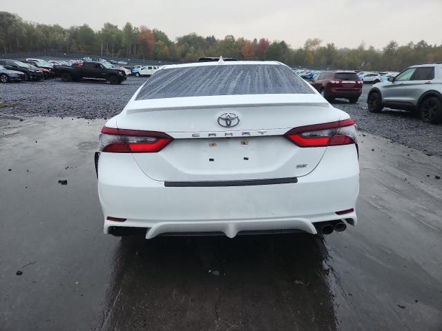 2022 TOYOTA CAMRY NIGH 4T1S11AK5NU029646