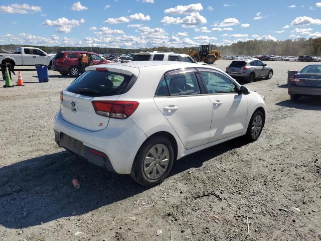 2019 KIA RIO S 3KPA25ABXKE248536