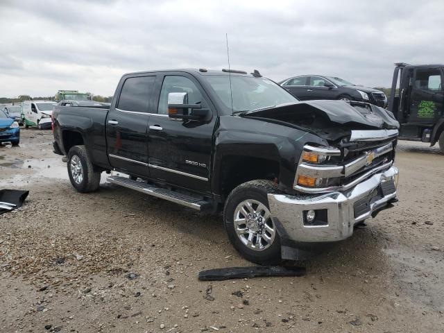 2019 CHEVROLET SILVERADO 1GC4KXEY7KF240181
