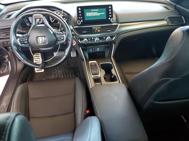 2020 HONDA ACCORD SPO - 1HGCV2F39LA010151