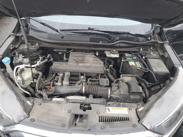 2017 HONDA CR-V EXL - 2HKRW2H86HH671571