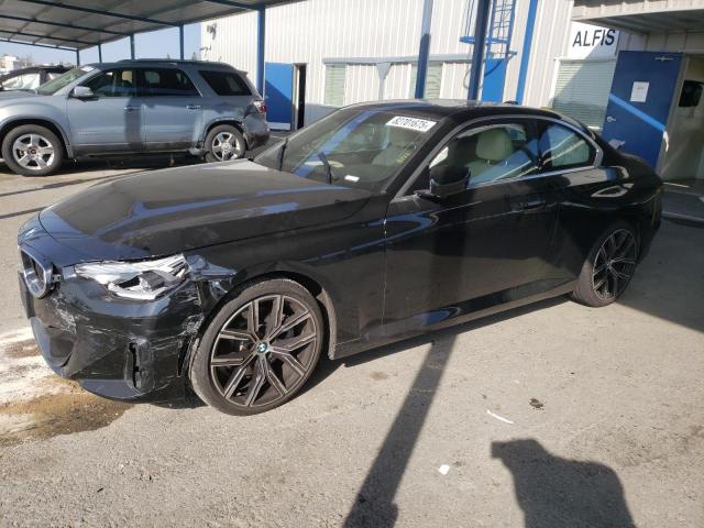 2022 BMW 230I #3303555021