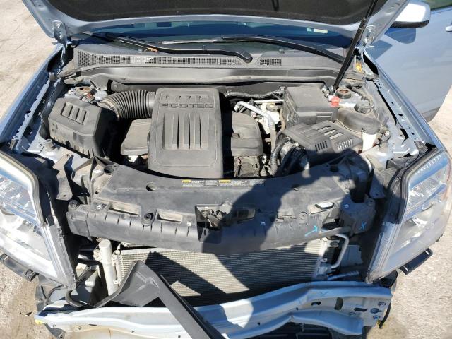 2014 GMC TERRAIN SL - 2GKALMEK7E6340536