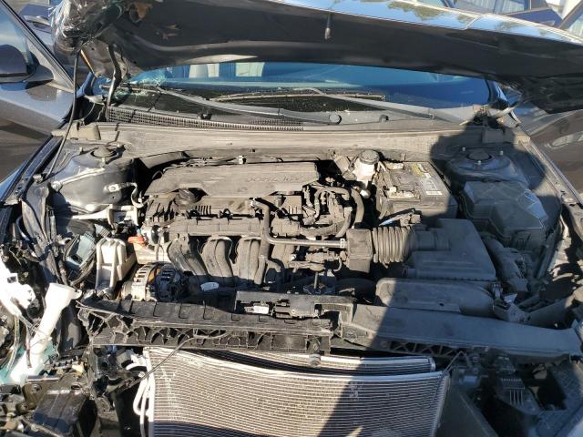 2021 HYUNDAI ELANTRA SE - 5NPLM4AG3MH007196