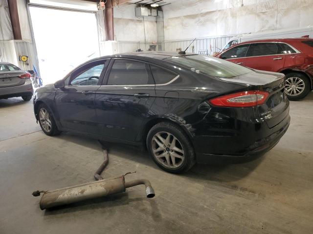 2013 FORD FUSION SE - 3FA6P0H78DR302610