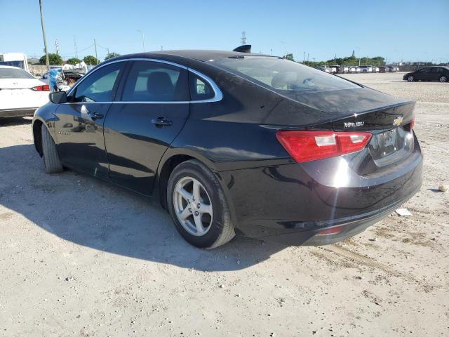 2016 CHEVROLET MALIBU LS 1G1ZB5ST1GF338724