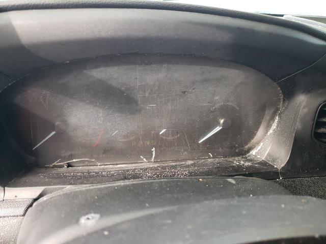 2020 FORD EXPLORER P - 1FM5K8AW0LGB68360