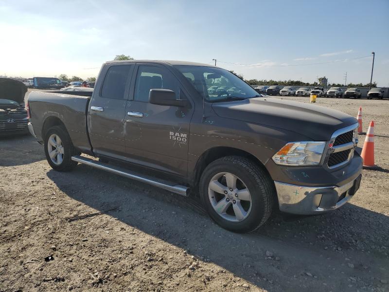 2020 RAM 1500 CLASS - 1C6RR6FGXLS151609