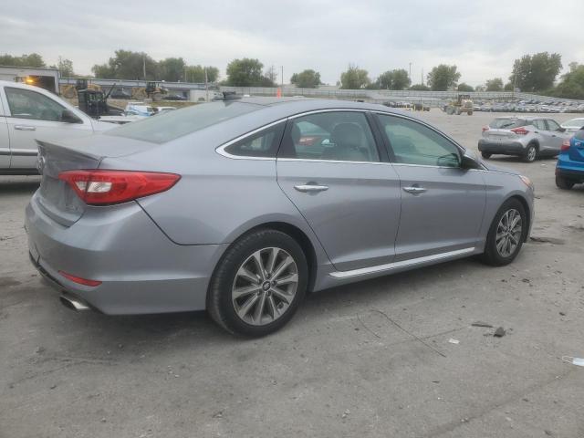 2016 HYUNDAI SONATA - 5NPE34AF5GH288215