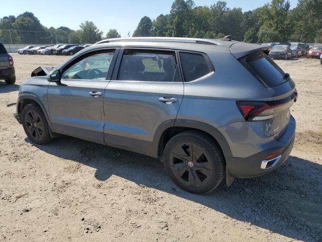 2025 VOLKSWAGEN TAOS SE #3291167955