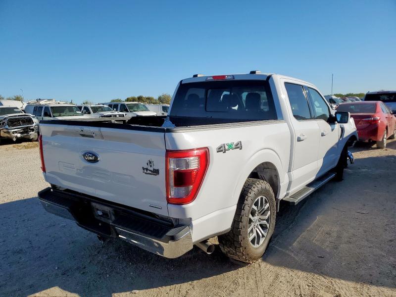 2021 FORD F150 SUPER #3312309770