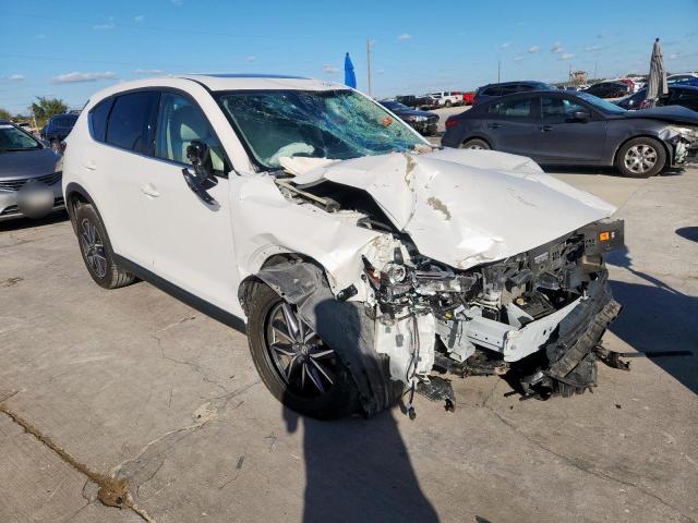2018 MAZDA CX-5 GRAND - JM3KFBDM6J0411962