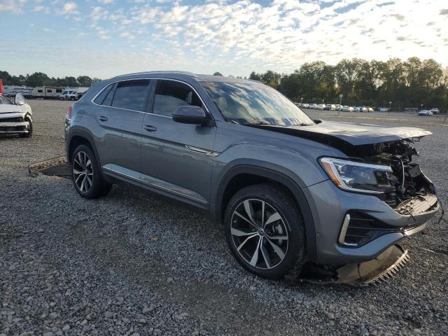 2025 VOLKSWAGEN ATLAS CROS #3293336443