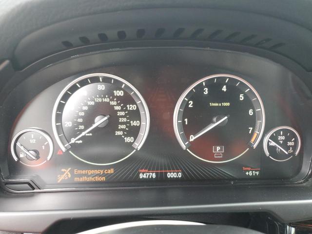 2017 BMW X5 XDR40E 5UXKT0C51H0S80724