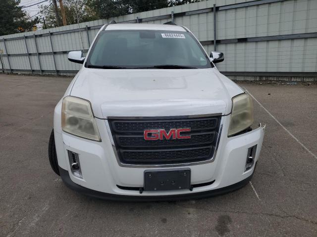 2012 GMC TERRAIN SL - 2GKFLVEKXC6235305