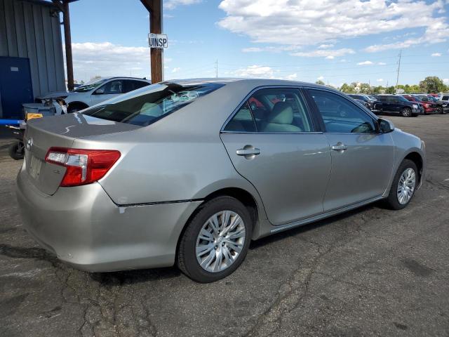 2014 TOYOTA CAMRY L - Other View