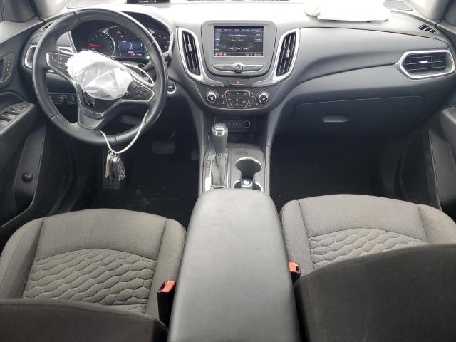 2021 CHEVROLET EQUINOX LT #3291262977