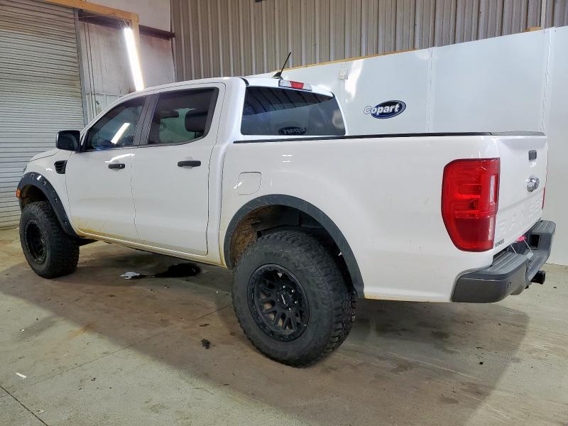 2021 FORD RANGER XL - 1FTER4EH2MLD31006