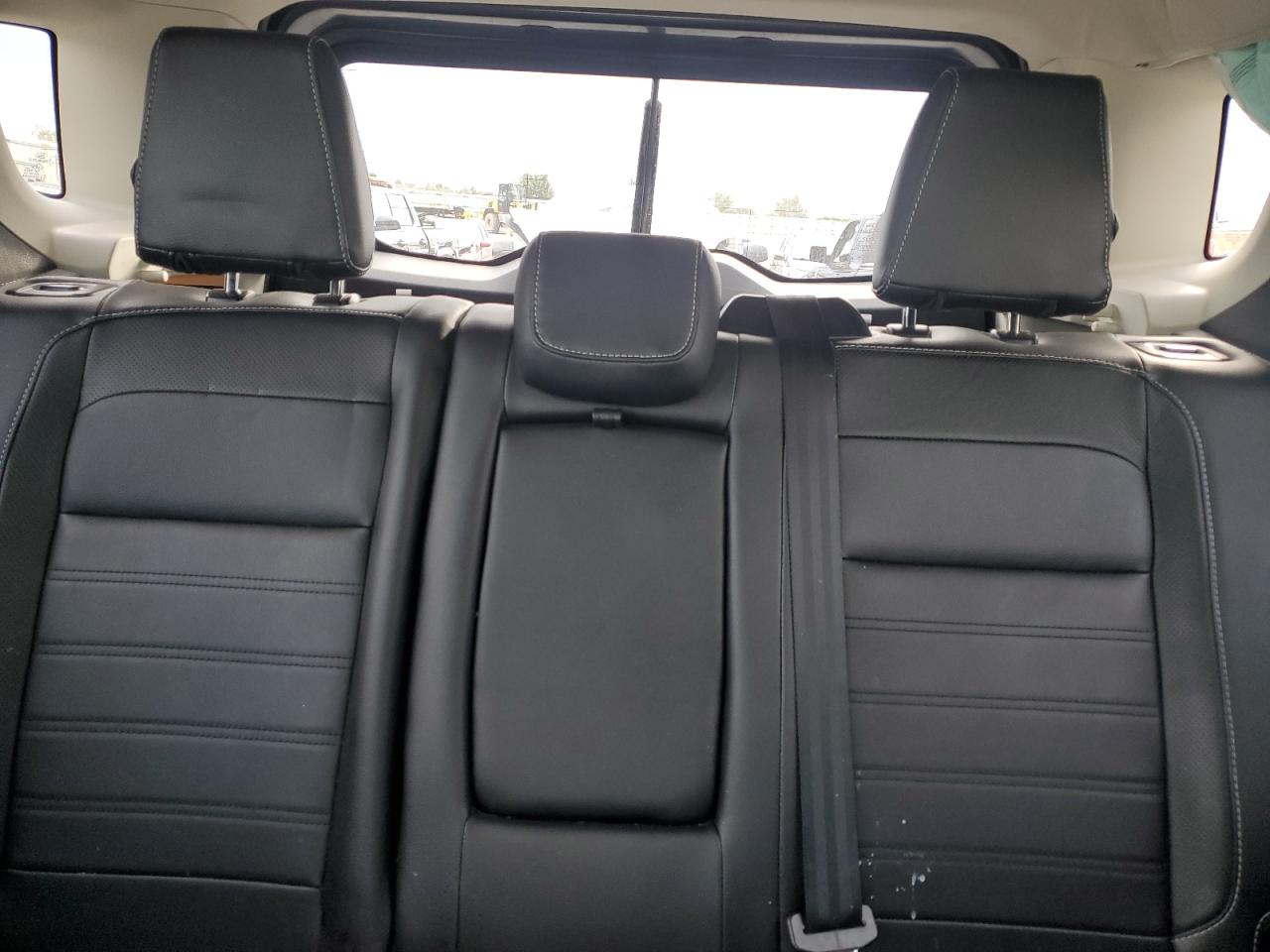 FORD ECOSPORT TITANIUM