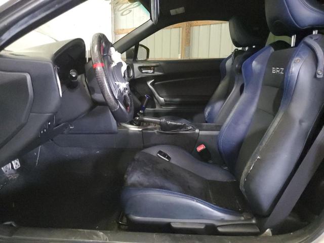 2015 SUBARU BRZ 2.0 LIMITED JF1ZCAC1XF9601337