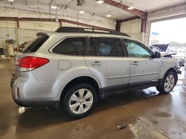 2012 SUBARU OUTBACK 2. - 4S4BRCAC1C3284763