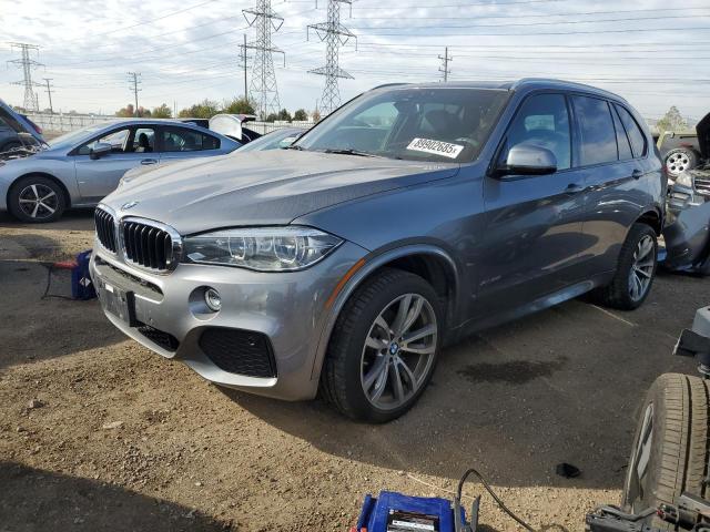 Global Auto Auctions: 2018 BMW X5 XDRIVE3