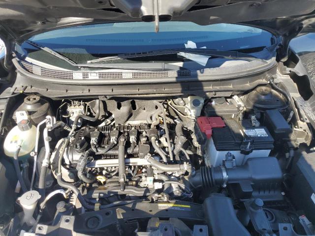 2020 NISSAN KICKS S - 3N1CP5BV2LL489431