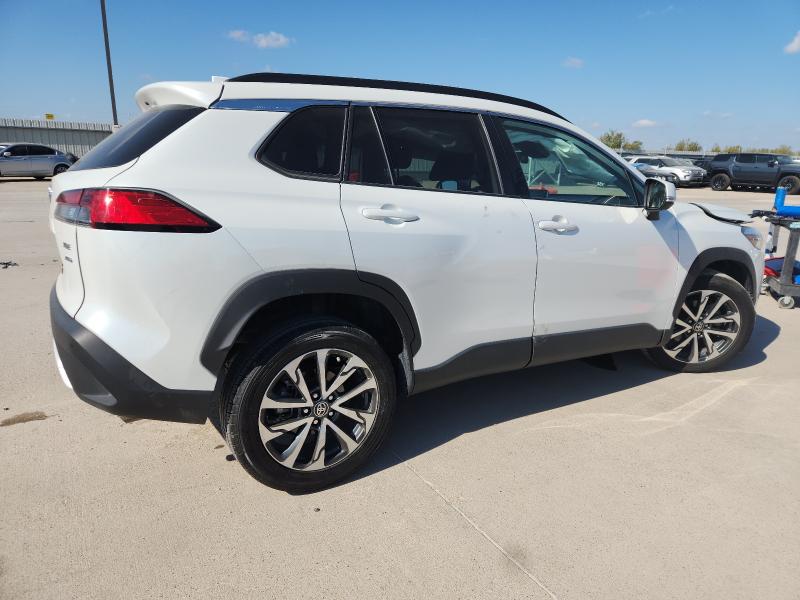 2022 TOYOTA COROLLA CR 7MUEAABG7NV035941