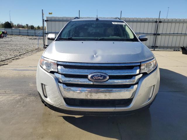 2014 FORD EDGE SEL - 2FMDK3JC2EBB60534